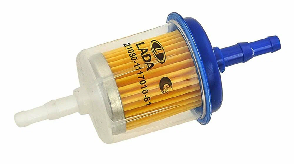 Топливные фильтры