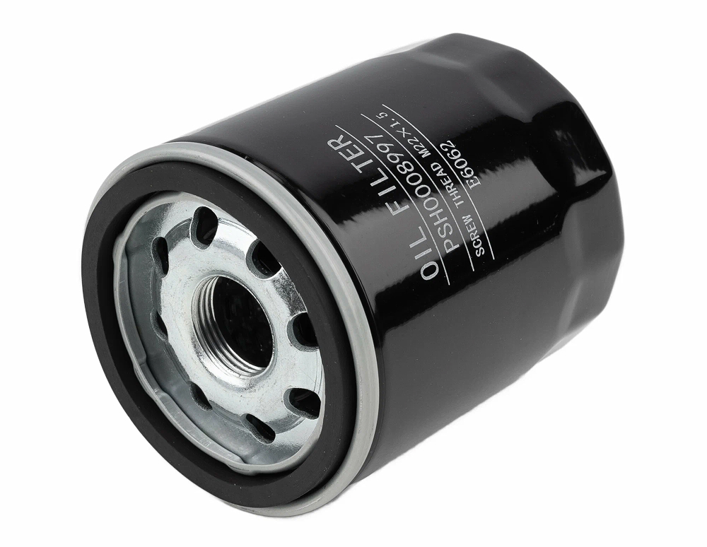 Масляные фильтры