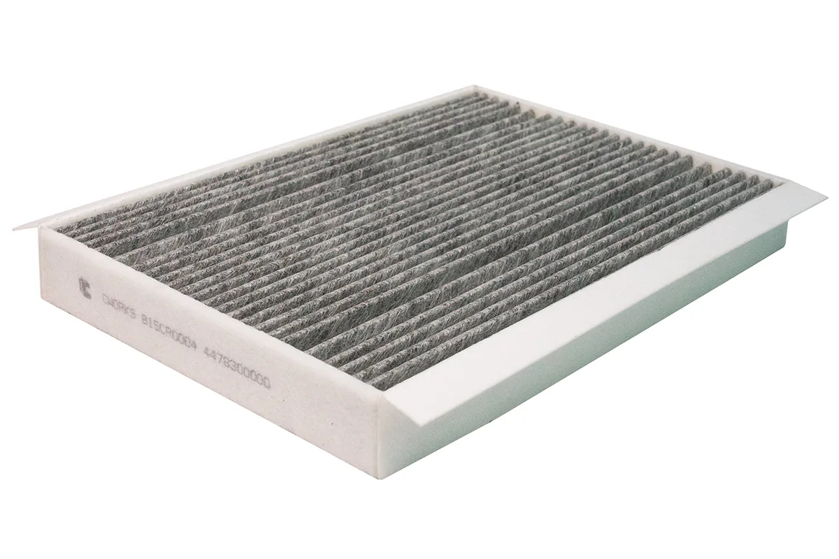 Салонные фильтры