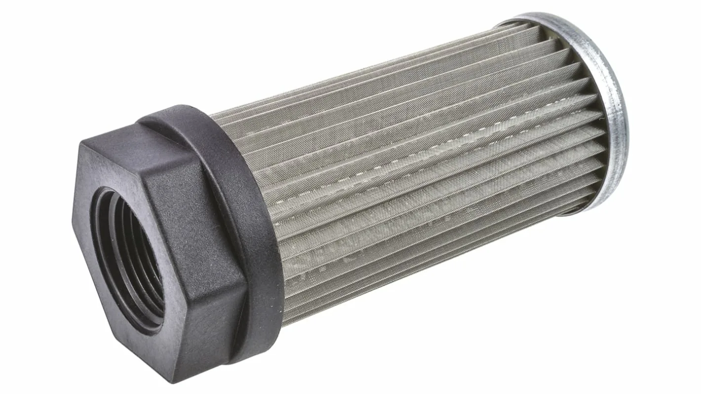 Гидравлические фильтры