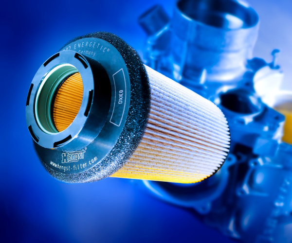 Серьезный опыт