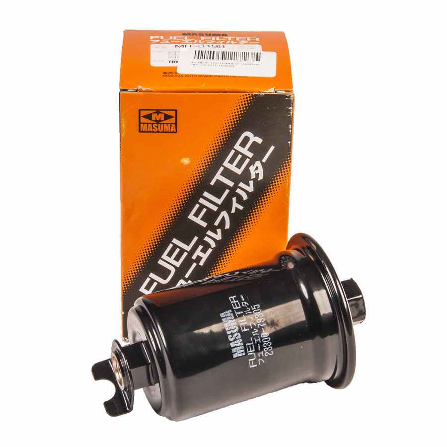 Фильтр топливный Masuma