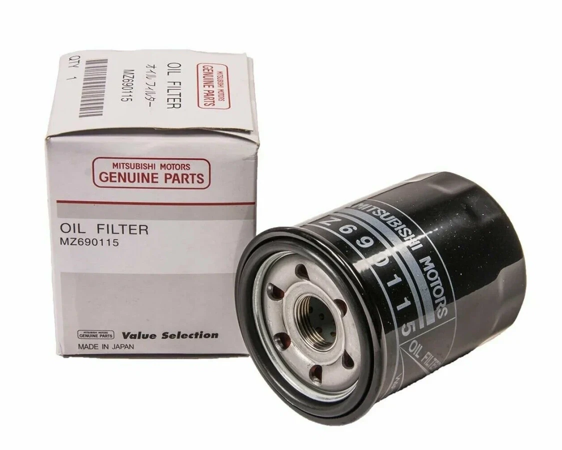 Фильтр Mitsubishi